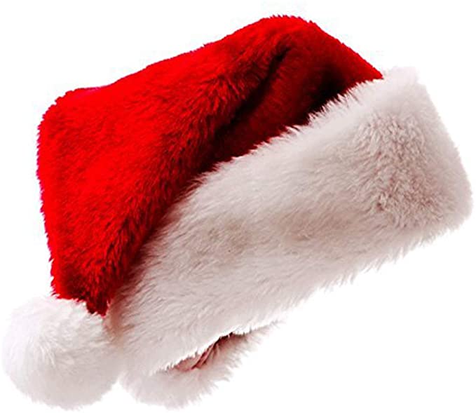 Chapeau De Noël Imprimé Lama Dans Une Écharpe - Chapeau De Noël Pour  Enfants, Nouvel An - Fournitures De Fête Festive - Chap[H5456] - Cdiscount  Prêt-à-Porter