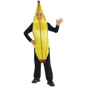 Costume Banane