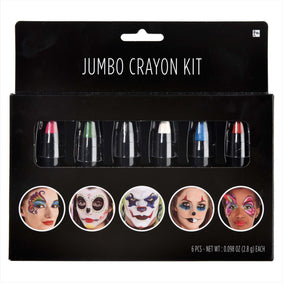 Crayons maquillage jumbo