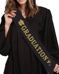 Écharpe Graduation