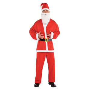 Costume Père Noël