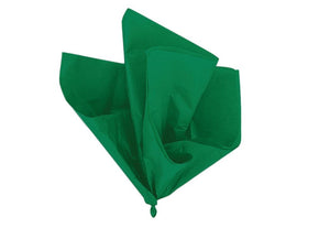 Papier de soie -Vert