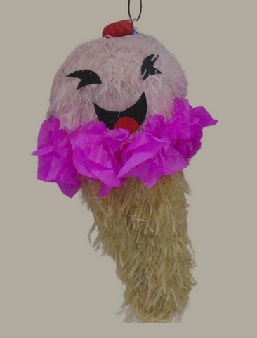 Petite piñata Cornet