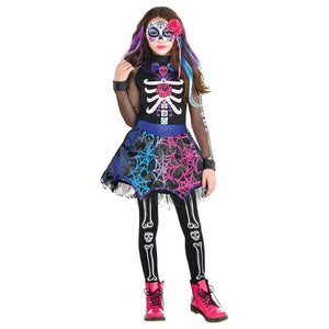 Costume -Dia de los Muertos