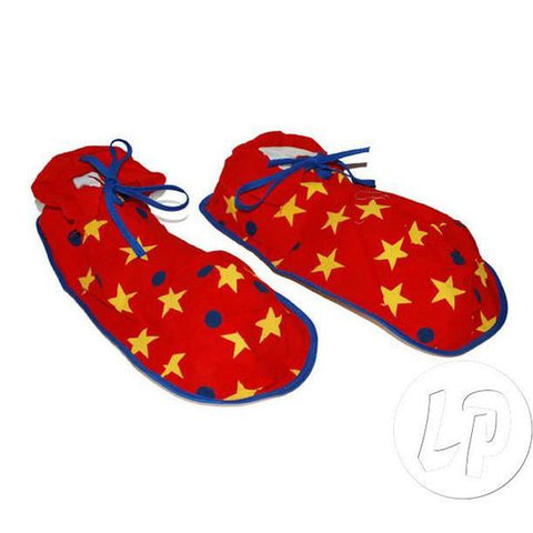 Soulier de  clown