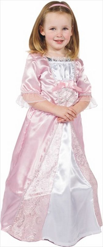 Costume de princesse