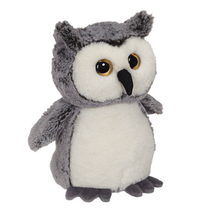 Peluche Hugo le hibou