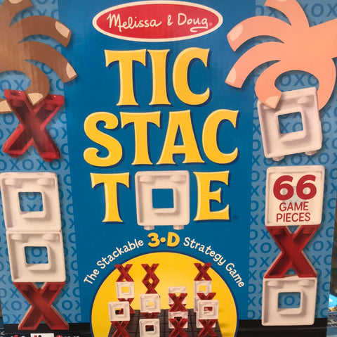 Tic Tac Toe