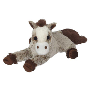 Peluche Tim le cheval